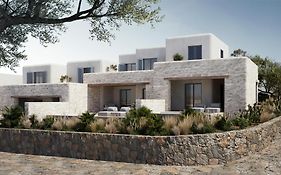 Anastasia Resort By Spilia